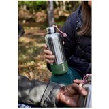Black + Blum Explorer Bottle 850 ml Olive Termosica | shoptok.hr