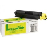 Kyocera TK-590Y Yellow, originalen toner Cene