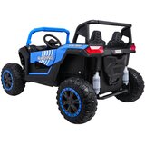 Buggy ATV Racing 4x4 Modra | Shoptok.si