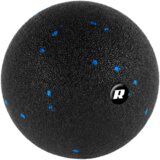 Rebel Active masažna loptica 12 cm, crno-plava, EPP materijal Cijene