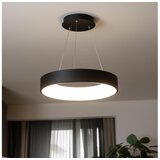  Brilagi - LED prigušiva luster na sajli FALCON LED/80W/230V 3000-6500K + daljinski upravljač | Eponuda.com