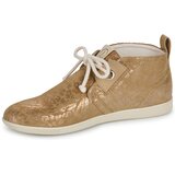 Armistice Visoke superge STONE MID CUT Pozlačena | Shoptok.si