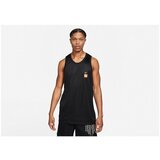 Nike Majice s kratkimi rokavi Kd Dri-fit Mesh Jersey Črna | Shoptok.si