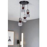 Opviq luster 2617785, Sivi Opviq luster 2617785, Sivi Slike