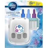 AMBI PUR 3volution električni aparat za osvježavanje zraka Lenor Spring awakening | shoptok.hr