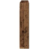  Kupaonski ormar s ogledalom Staro drvo 100 x 14,5 x 70 cm | shoptok.hr