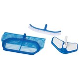 Intex Deluxe trodjelni set za čišćenje bazena 29057 | shoptok.hr