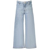 Guess Jeans traperice za djevojčice plave | shoptok.hr