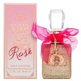 Parfem Viva La Juicy Rose parfumirana voda za ženske 50 ml | Shoptok.si