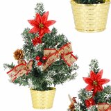  Božićni ukras “Jelka” visine 40 cm | shoptok.hr