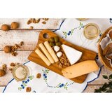 Cuckoo Cups LESENA DESKA ‘JEJTE, JEJTE, BOM ŠE NAREZAL!’® | Shoptok.si