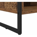  Ormar za cipele Staro drvo 100 x 35 x 44 cm Konstruirano drvo | shoptok.hr