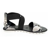 Sorel Sandali &amp;amp; Odprti čevlji Ella Ii Sandal pisana Slike