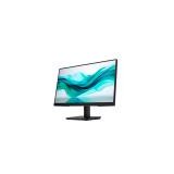 HP Monitor Series 3 Pro 21.5 FHD - 322pf FHD (1920 x 1080 @ 100 Hz） 250nit, 16:9 - - https://eprel.ec.europa.eu/fiches/electronicdisplays/Fiche_1989014_SL.pdf, https://eprel.ec.europa.eu/labels/electronicdisplays/Label_1986850.pdf, https://eprel.ec.europa.eu/fiches/electronicdisplays - ekran črn, stojalo črno - 48,8 x 29,43 x 5,13 cm - Teža 3,25 kg - ENERGY STAR, odprtina za varnostno ključavnico - 36 - Avtera - D, 13 kWh/1000h, , 0,5 W (stanje pripravljenosti) | Shoptok.si