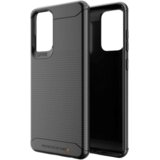 Gear4 ZAŠČITA ZA OVITEK SAMSUNG A72 A725 Z MEHKO PROTIDRSNO PODLOGO, (5000306781) Cene