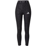 Adidas Športne hlače temno siva / črna | Shoptok.si