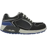 Safety Jogger varnostni čevlji RAPTOR Črna Cene