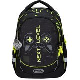 Belmil Ranac za školu Leisure plus 338-87 Neon Play 28x19x36cm | Eponuda.com
