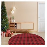 Conceptum Hypnose Woopamuk 460 Tepih, 100 cm, crveni | Eponuda.ba