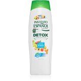Instituto Español Detox čistilni šampon vlažilna 750 ml Cene