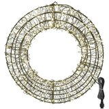  LED božićna dekoracija 480xLED/230V &amp;Oslash; 38 cm Slike
