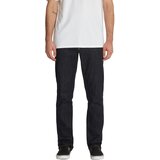 Volcom Kavbojke 'VORTA' črn denim | Shoptok.si