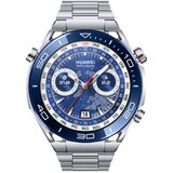 Huawei Watch Ultimate COLOMBO-B29 Blue titanium 48mm | Eponuda.ba