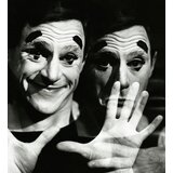 POLYDOR ANTHONY NEWLEY - Stop the world - I want to get off Cene
