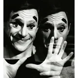 ANTHONY NEWLEY - Stop the world - I want to get off