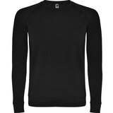 Roly muška dukserica dugih rukava annapurna, black ( su1104bkxl ) | ePonuda.com
