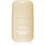 Haan Deodorant Wild Orchid osvežujoč dezodorant roll-on 40 ml Cene