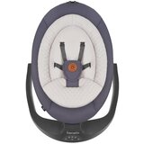 Lionelo električna ljuljačka 2u1 Ralf, Grey Graphite | shoptok.hr