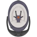 Lionelo električni gugalnik 2v1 Ralf, Grey Graphite | Shoptok.si