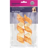 Premiere Dog Priboljšek Chew It Spiral z piščancem 120 g Cene