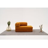 Atelier Del Sofa ugaona garnitura comfort orange