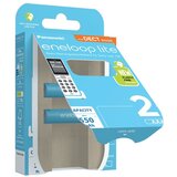 ENELOOP BK-4LCCE/2DE aaa/mikro 550mAh, ni-mh baterija, 2 kom/pak | shoptok.hr