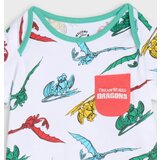 Sinsay Kombinezon How to train your dragon | shoptok.hr