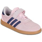 Adidas BREAKNET SLEEK EL C Ružičasta | shoptok.hr