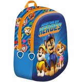 Unipap ruksak za vrtić s uzorkom paw patrol, veličine 27x21x10 cm Cijene