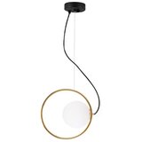 Toolight Lampa APP1273-1CP Gold | shoptok.hr