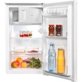 EXQUISIT KS117-3-040D Samostojeci s 85 hladilnik zamrzovalnikom cm višine | Shoptok.si