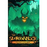 the slormancer (pc) steam key europe  the slormancer (pc) steam key europe Slike