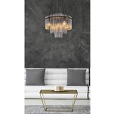 Globo VISEČA SVETILKA GORLEY 50/120 cm E27 | Shoptok.si