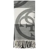 Dodatki šport BLA SCARF Črna