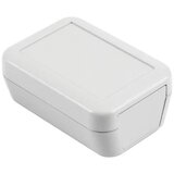 Hammond Electronics ručno kućište 70 x 50 x 30 abs plastika siva 1552D1GY 1 St. | Eponuda.ba