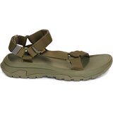 Teva Športni sandali Hurricane XLT3 Kaki | Shoptok.si