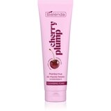 Bielenda Cherry Plump čistilna pena za odstranjevanje ličil 130 g | Shoptok.si