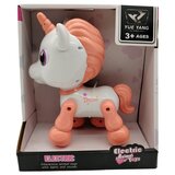 Kazoo Igračka na daljinsko upravljanje robot interaktivni YSD01 jednorog | shoptok.hr