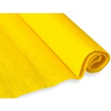 Jolly krep papir, žuta, 50 x 200cm ( 135520 ) Cene