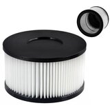 VERK_GROUP HEPA filter za industrijske sesalnike pepela, (20386817) Cene